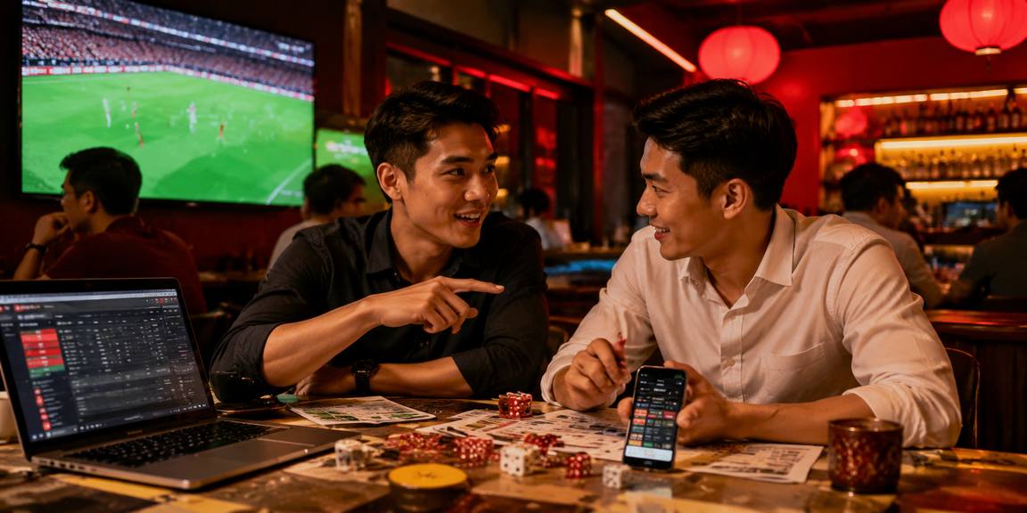 dfabet Casino